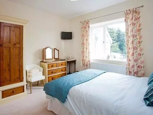 Bed and Breakfast Two Acres