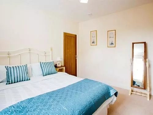 Bed and Breakfast Two Acres