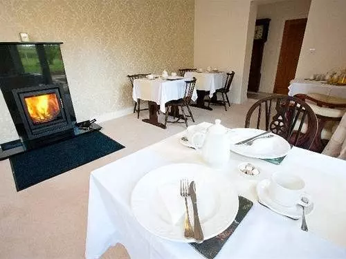 Bed and Breakfast Two Acres