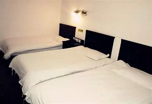 Beijing Dreams Travel Hostel