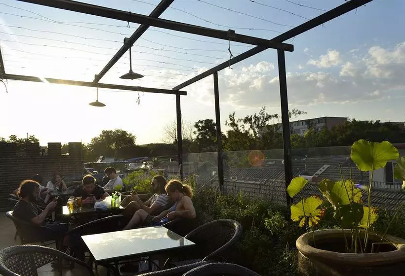 Beijing Dreams Travel Hostel