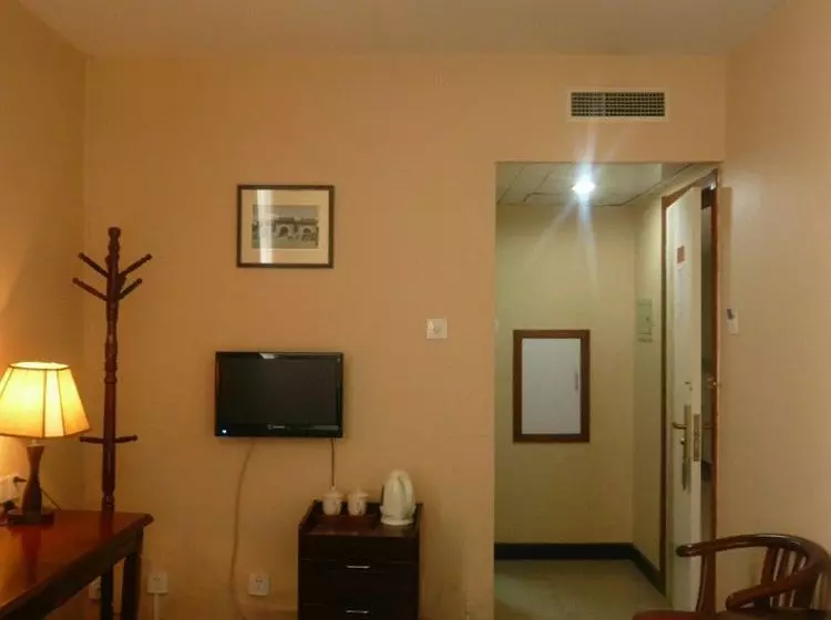 Beijing Dreams Travel Hostel