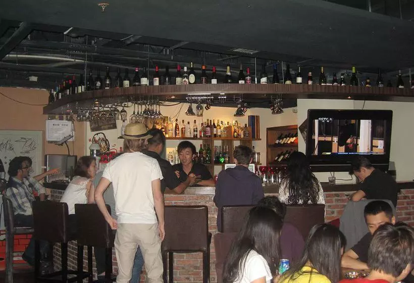 Beijing Dreams Travel Hostel