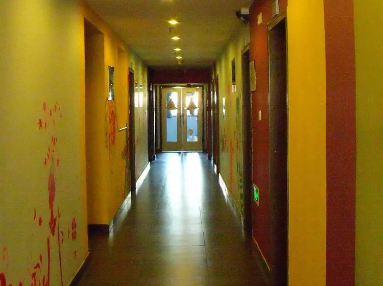 Beijing Dreams Travel Hostel