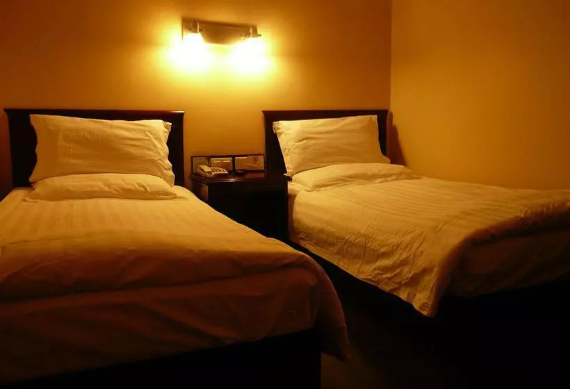 Beijing Dreams Travel Hostel