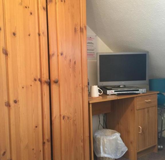 Donna S Bed And Breakfast