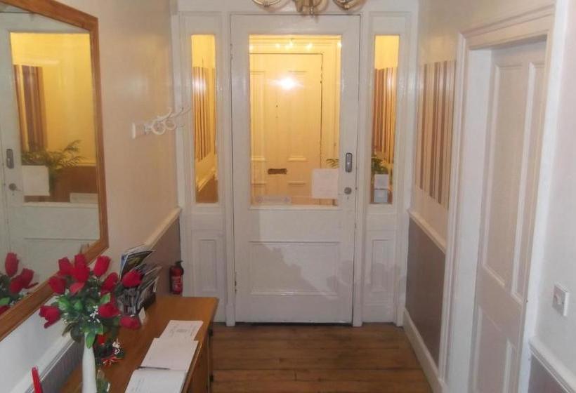 Donna S Bed And Breakfast