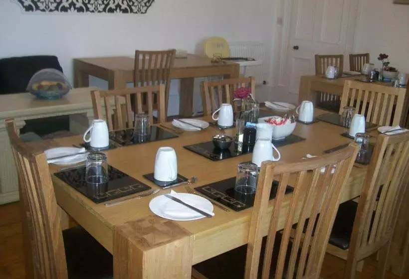 Donna S Bed And Breakfast