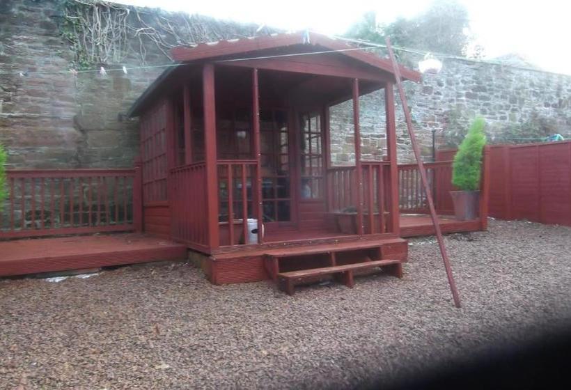 Donna S Bed And Breakfast