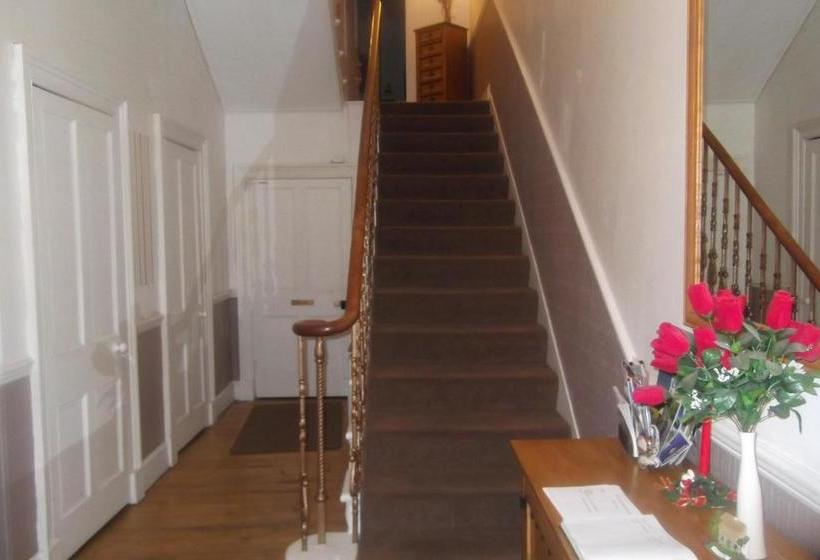 Donna S Bed And Breakfast