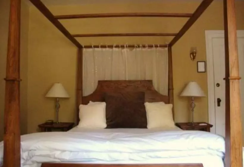 Finger Lakes Bed And Breakfast