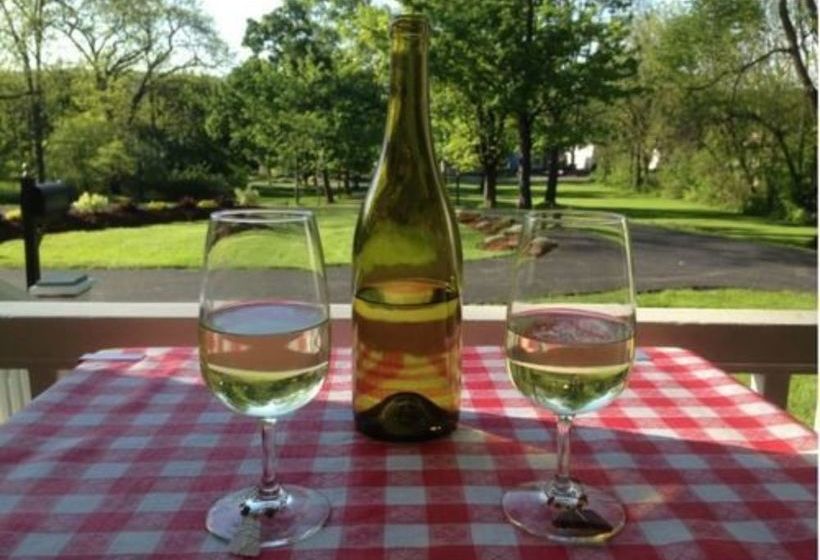 Finger Lakes Bed And Breakfast