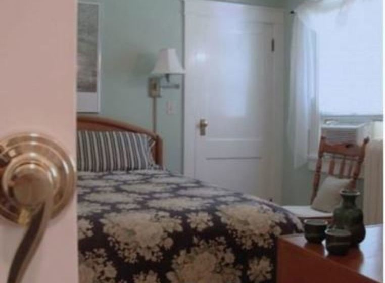 Finger Lakes Bed And Breakfast