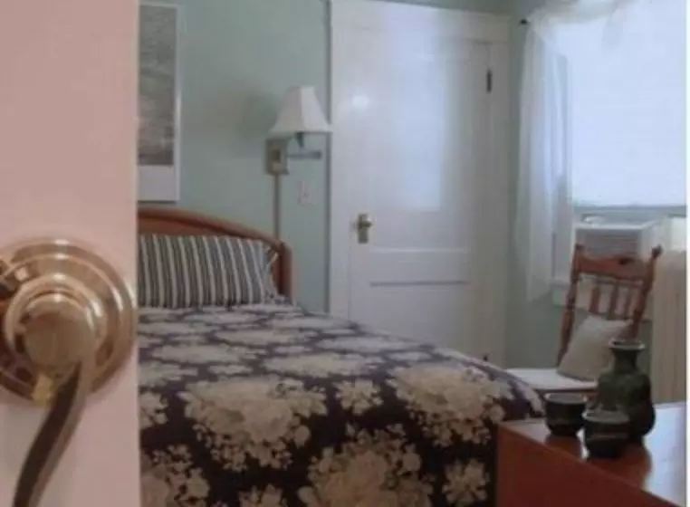 Finger Lakes Bed And Breakfast