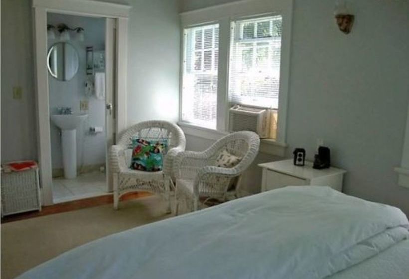 Finger Lakes Bed And Breakfast