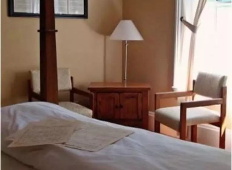 Finger Lakes Bed And Breakfast