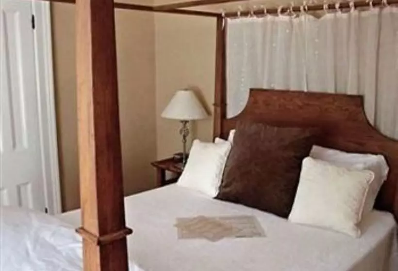 Finger Lakes Bed And Breakfast