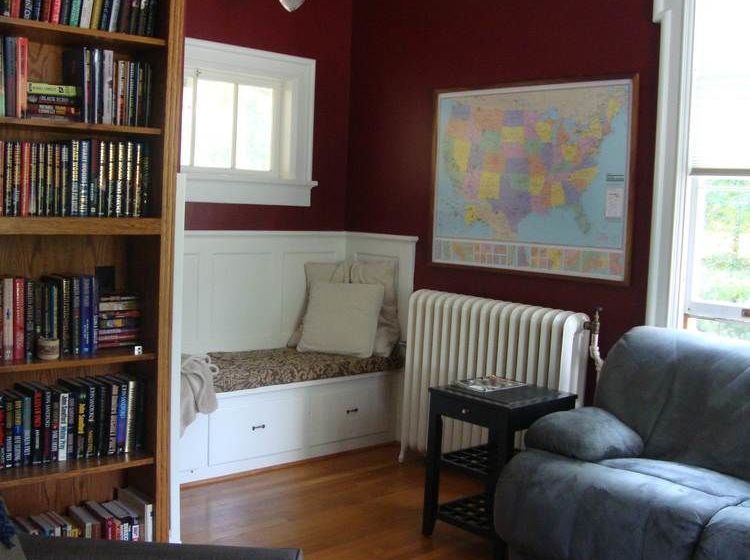 Finger Lakes Bed And Breakfast