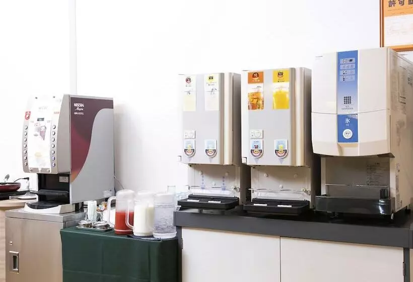 Apa Hotel Yamagata Tsuruoka Ekimae