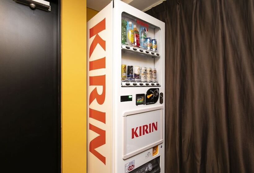 Apa Hotel Yamagata Tsuruoka Ekimae