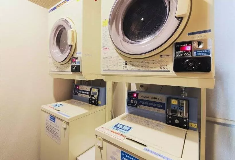 Apa Hotel Yamagata Tsuruoka Ekimae