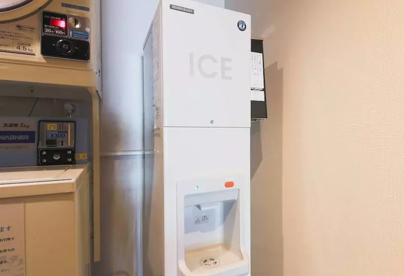 Apa Hotel Yamagata Tsuruoka Ekimae