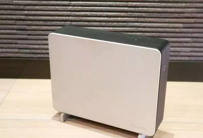 Apa Hotel Yamagata Tsuruoka Ekimae