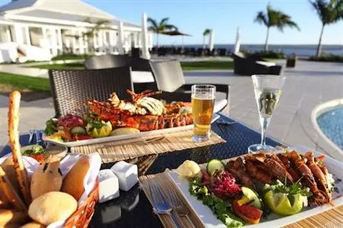 هتل Barra Beach Club