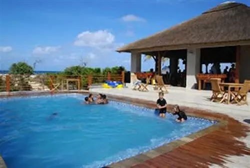 هتل Barra Beach Club