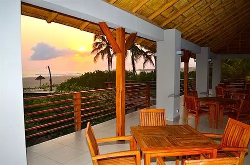 هتل Barra Beach Club