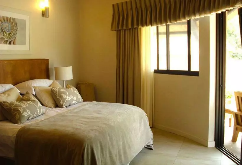 هتل Barra Beach Club