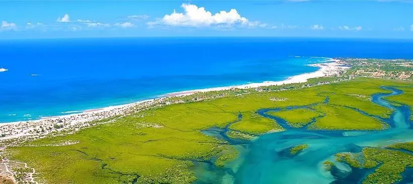 هتل Barra Beach Club