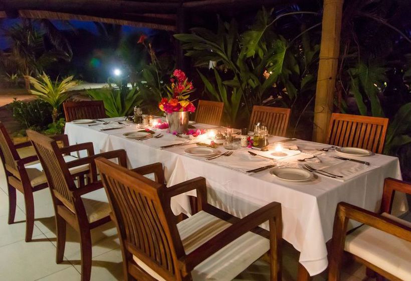 ホテル Barra Beach Club