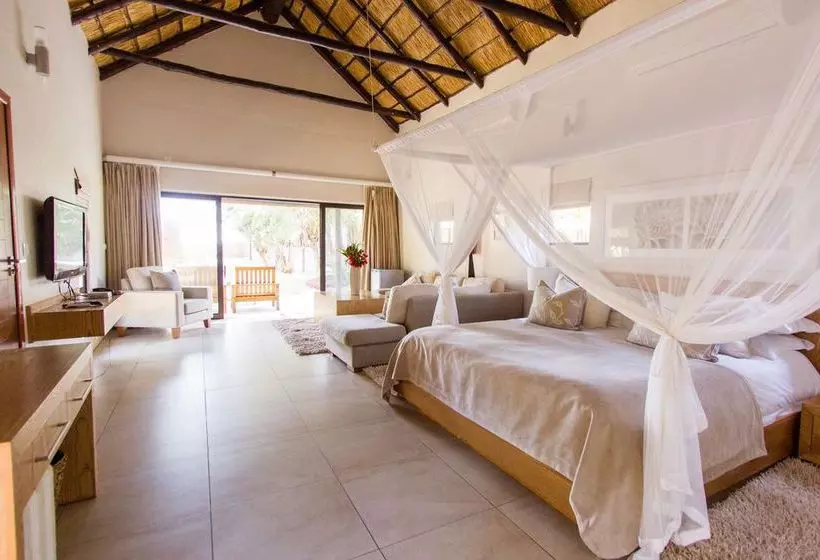 هتل Barra Beach Club