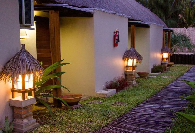 ホテル Barra Beach Club