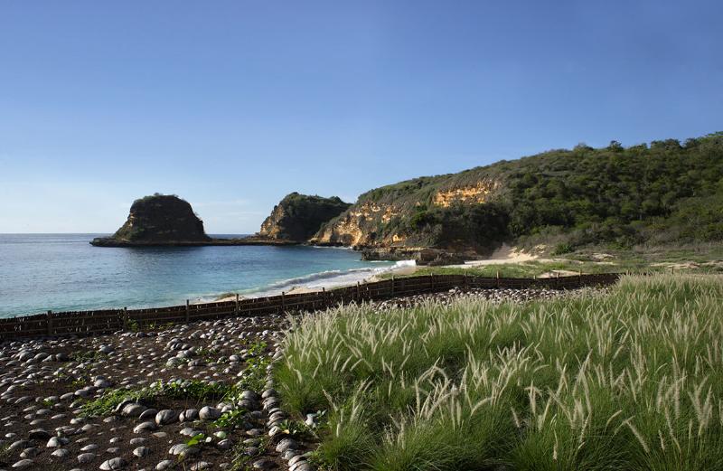 Hotel Jeeva Beloam Beach Camp