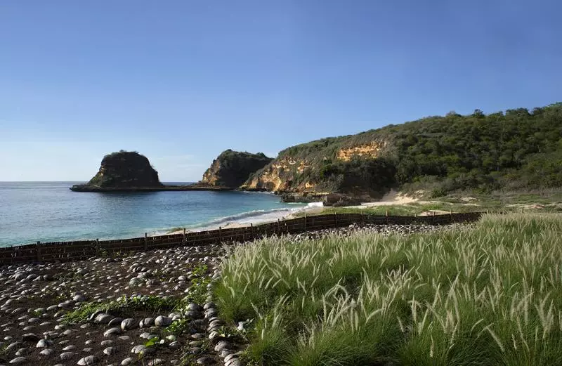 Hotel Jeeva Beloam Beach Camp