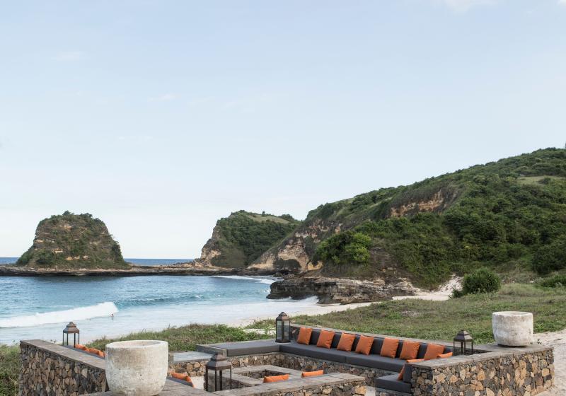 Hotel Jeeva Beloam Beach Camp