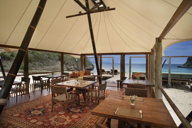 Hotel Jeeva Beloam Beach Camp