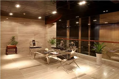 酒店 King Town No.1