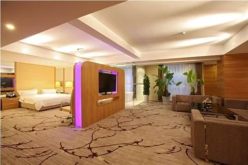 酒店 King Town No.1