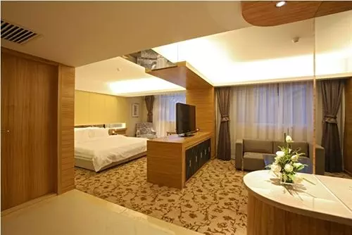 酒店 King Town No.1