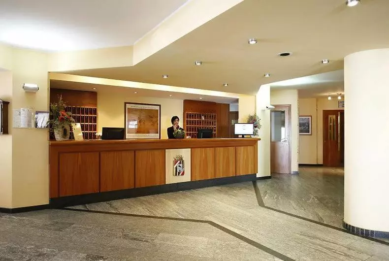 Hotel La Trinitè Monboso