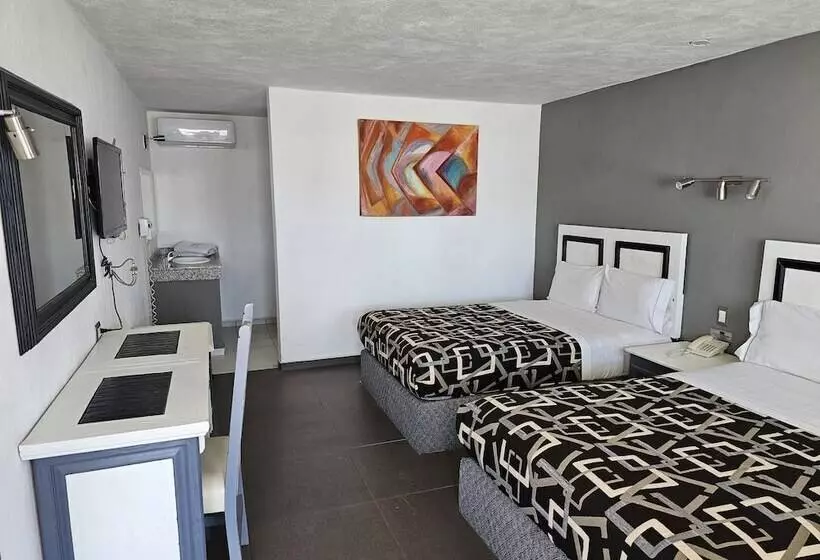 Hotel La Vid Aguascalientes