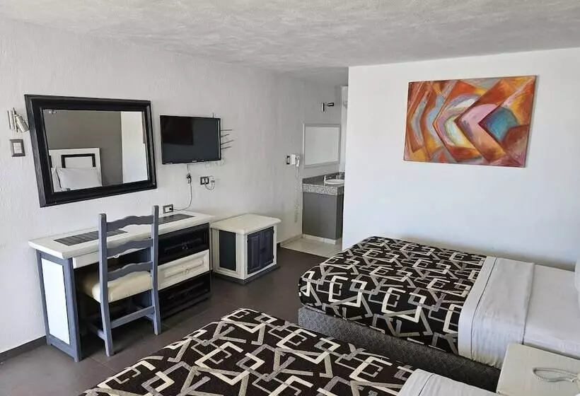 Hotel La Vid Aguascalientes