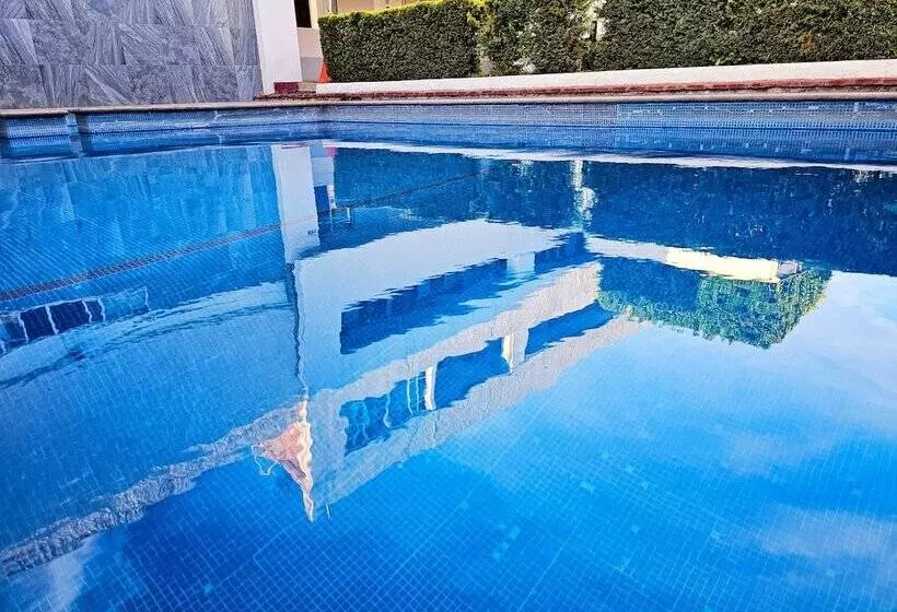 Hotel La Vid Aguascalientes