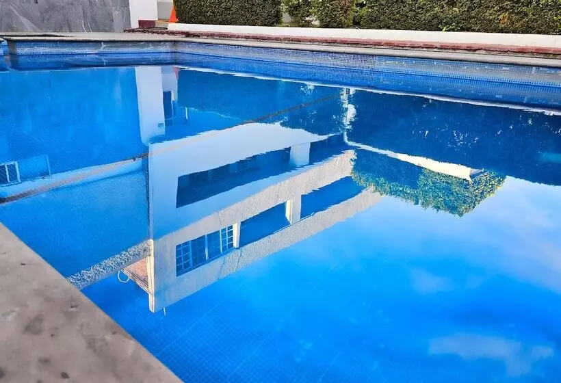 Hotel La Vid Aguascalientes