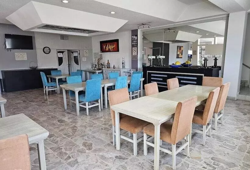 Hotel La Vid Aguascalientes