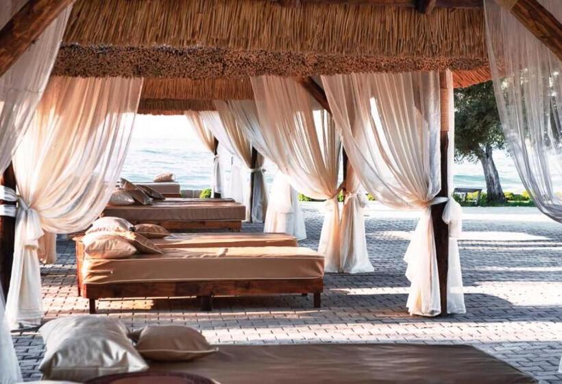 فندق Manici Kasri