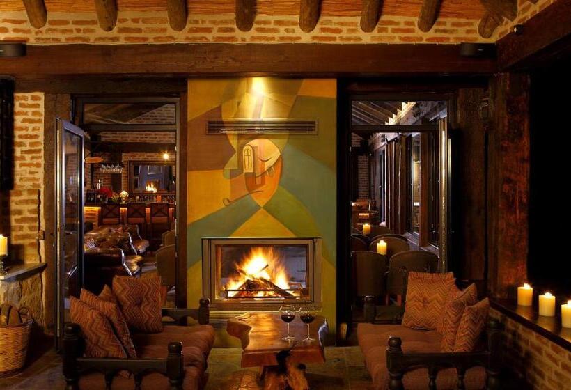 فندق Manici Kasri